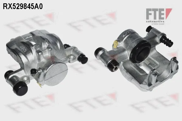 Brake Caliper (RX529845A0)
