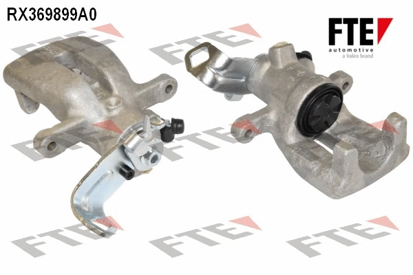Brake Caliper (RX369899A0)