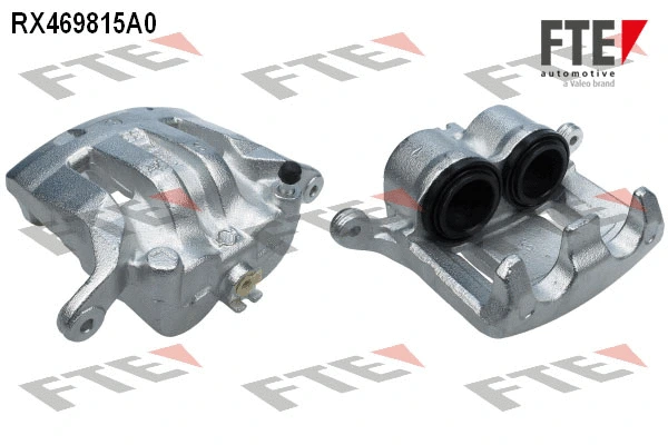 Brake Caliper (RX469815A0)