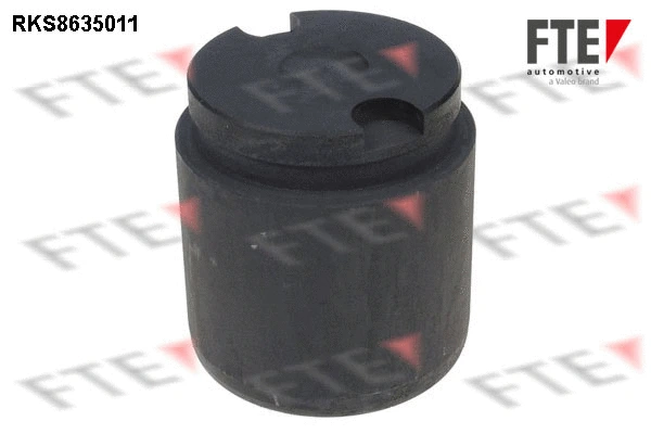 Piston, brake caliper (9313319)