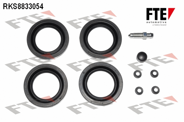 Repair Kit, brake caliper (RKS8833054)