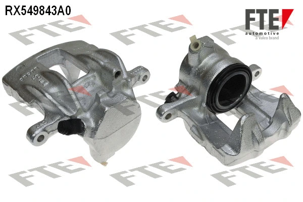 Brake Caliper (RX549843A0)