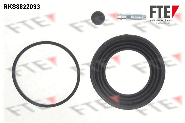 Repair Kit, brake caliper (RKS8822033)