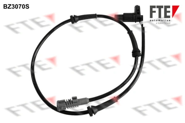 Sensor, wheel speed (BZ3070S)