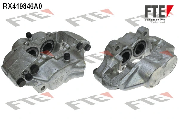 Brake Caliper (RX419846A0)