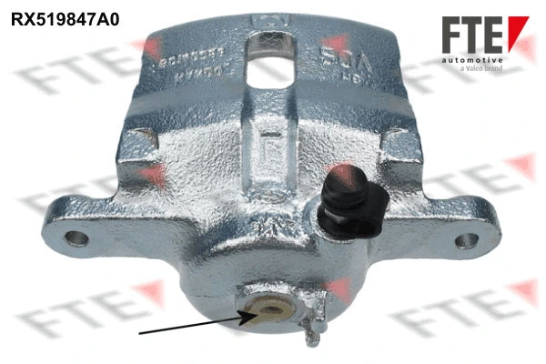 Brake Caliper (RX519847A0)