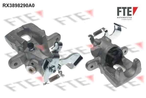 Brake Caliper (RX3898290A0)