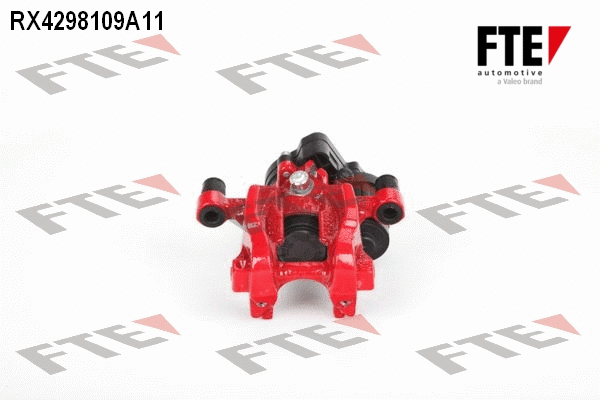 Brake Caliper (RX4298109A11)