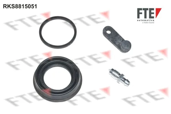Repair Kit, brake caliper (RKS8815051)
