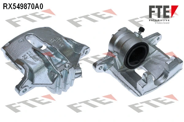Brake Caliper (9291847)