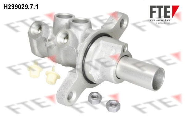 Brake Master Cylinder (H239029.7.1)