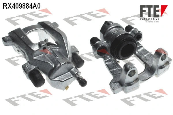 Brake Caliper (RX409884A0)