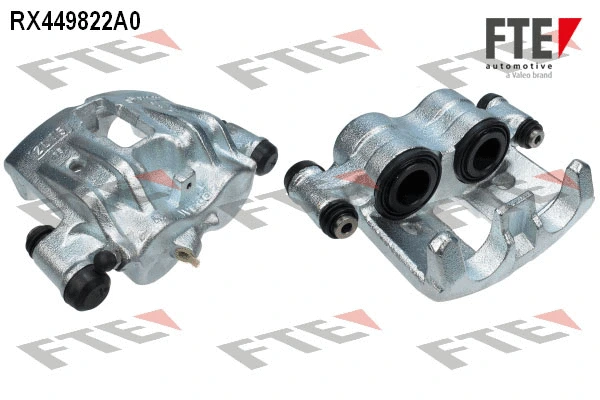 Brake Caliper (RX449822A0)