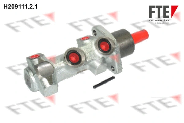 Brake Master Cylinder (H209111.2.1)