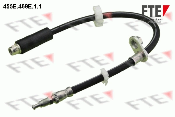 Brake Hose (455E.469E.1.1)