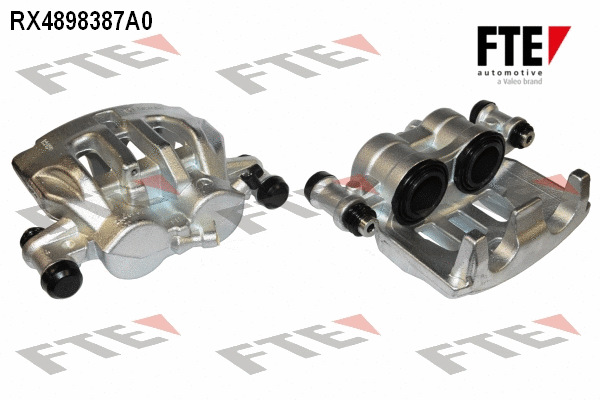 Brake Caliper (RX4898387A0)