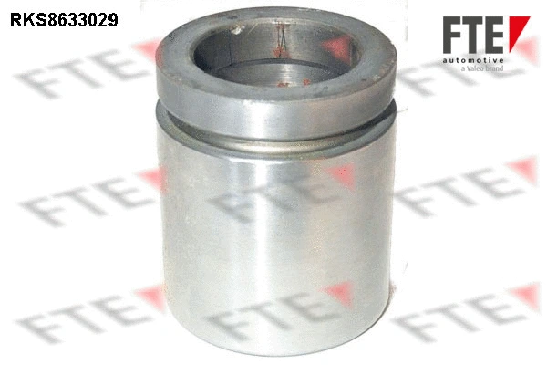 Piston, brake caliper (9313280)