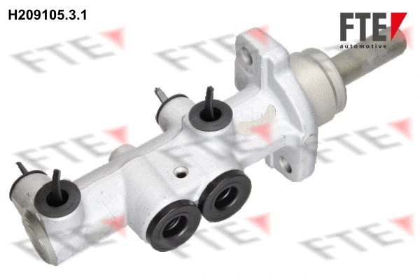Brake Master Cylinder (H209105.3.1)