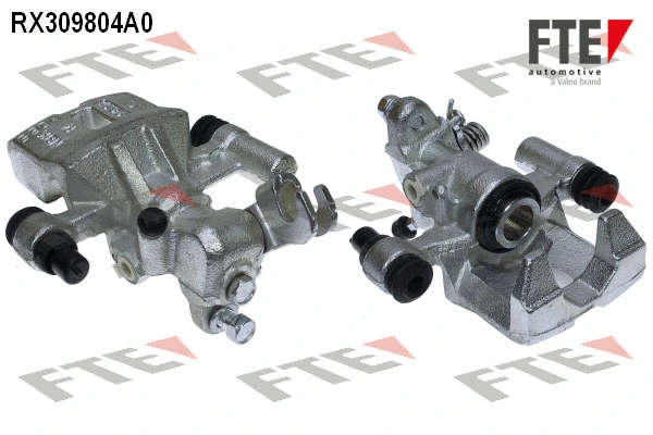 Brake Caliper (RX309804A0)