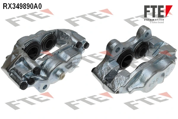 Brake Caliper (RX349890A0)