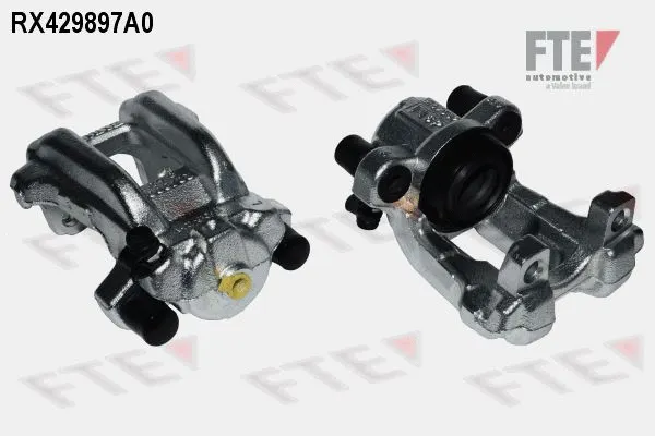 Brake Caliper (RX429897A0)