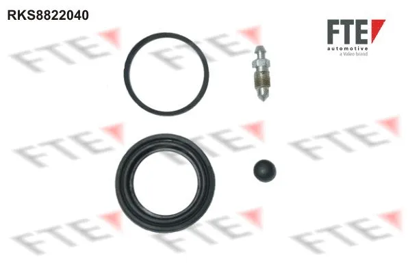 Repair Kit, brake caliper (RKS8822040)