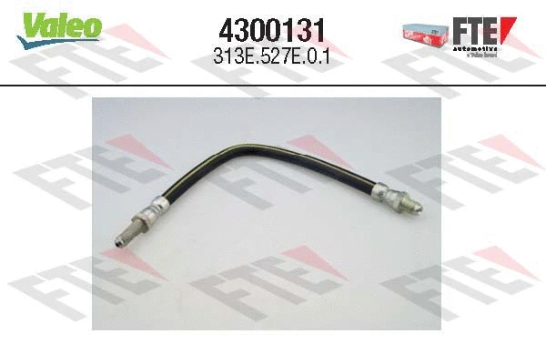 Clutch Hose (4300131)