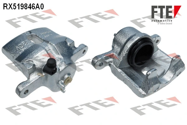 Brake Caliper (RX519846A0)