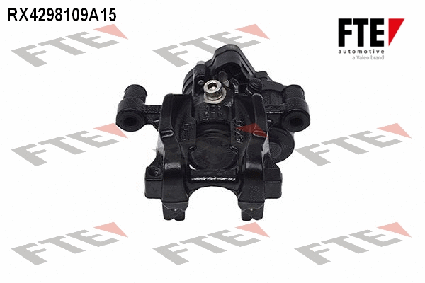 Brake Caliper (RX4298109A15)