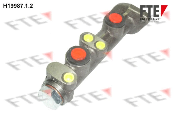 Brake Master Cylinder (H19987.1.2)