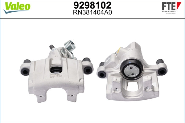 Brake Caliper (9298102)
