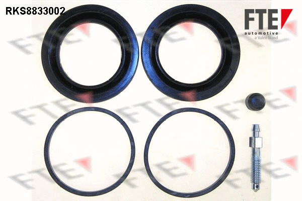 Repair Kit, brake caliper (9323697)