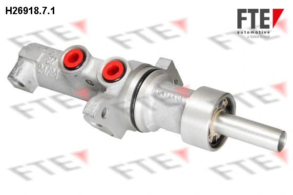 Brake Master Cylinder (H26918.7.1)