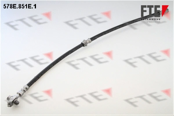 Brake Hose (578E.851E.1)