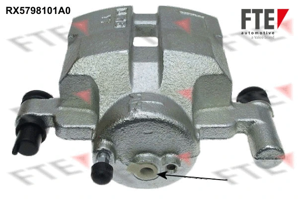 Brake Caliper (9291926)