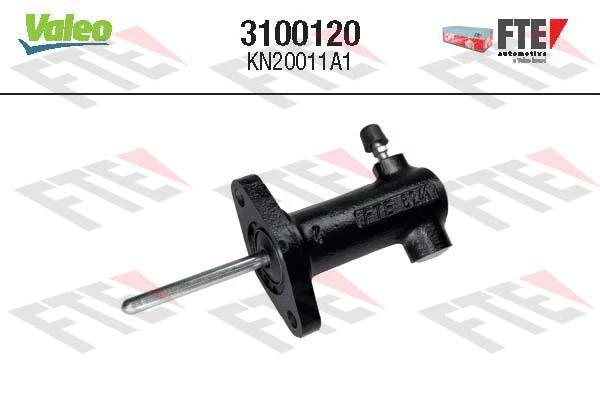 Slave Cylinder, clutch (3100120)