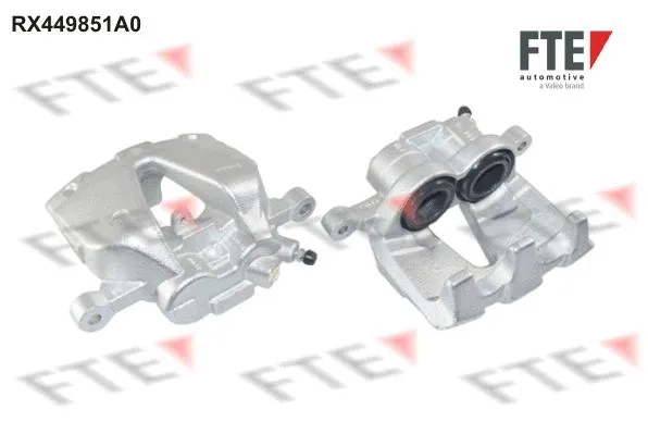 Brake Caliper (RX449851A0)