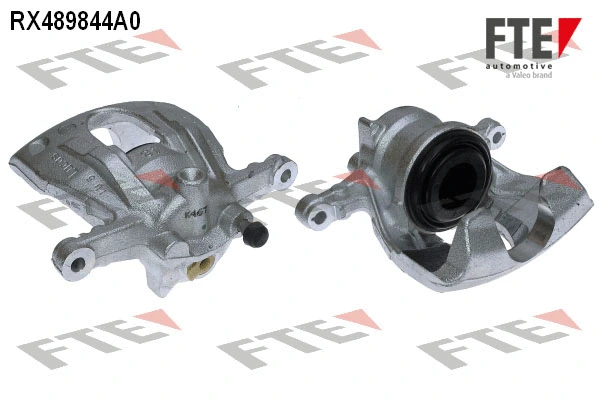 Brake Caliper (RX489844A0)