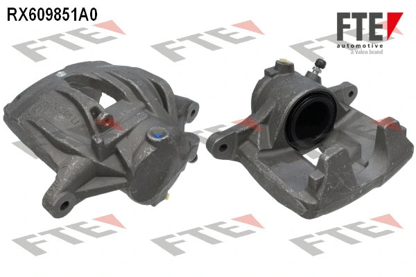 Brake Caliper (RX609851A0)