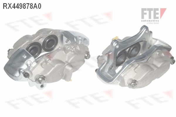 Brake Caliper (RX449878A0)