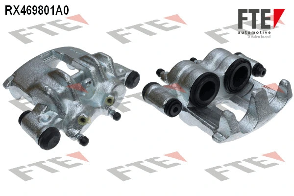 Brake Caliper (9291213)