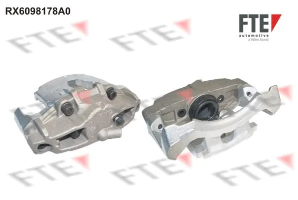 Brake Caliper (RX6098178A0)
