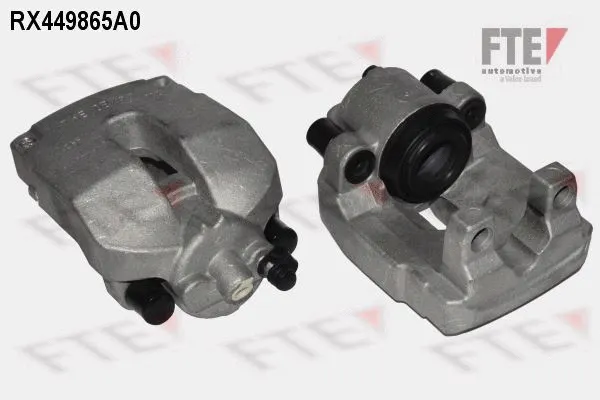 Brake Caliper (RX449865A0)