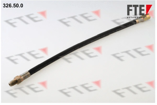Brake Hose (326.50.0)