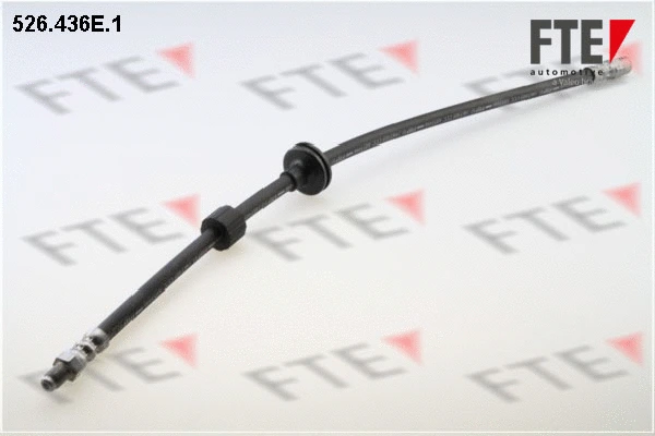 Brake Hose (526.436E.1)