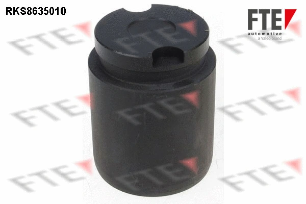 Piston, brake caliper (RKS8635010)