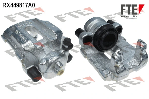 Brake Caliper (RX449817A0)