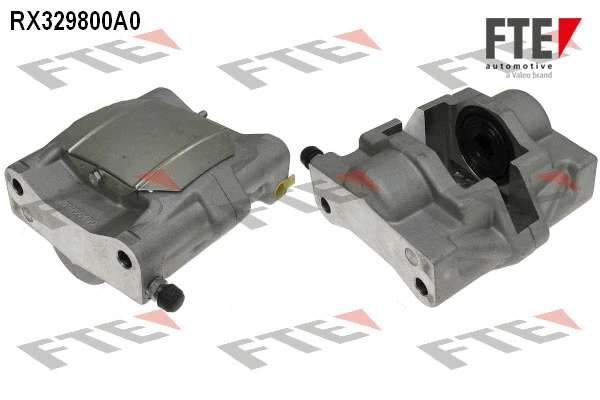 Brake Caliper (RX329800A0)