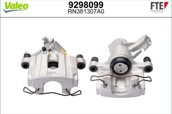 Brake Caliper (9298099)