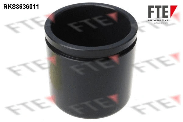 Piston, brake caliper (RKS8636011)